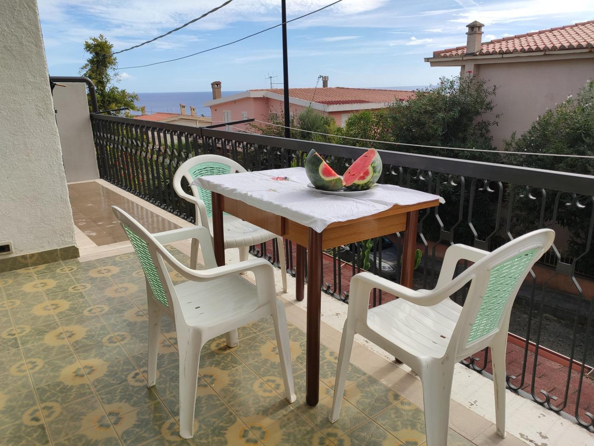 Apartament Casa Degli Oleandri Sul Cortile R6314 Cala Gonone Zewnętrze zdjęcie