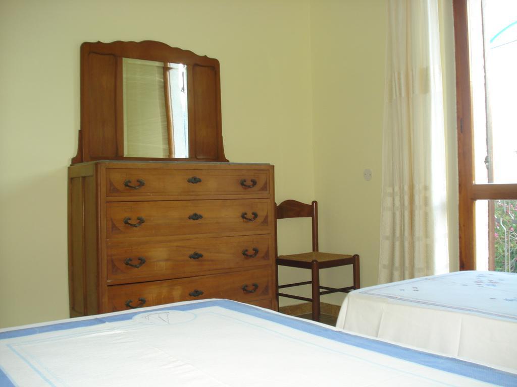 Apartament Casa Degli Oleandri Sul Cortile R6314 Cala Gonone Zewnętrze zdjęcie