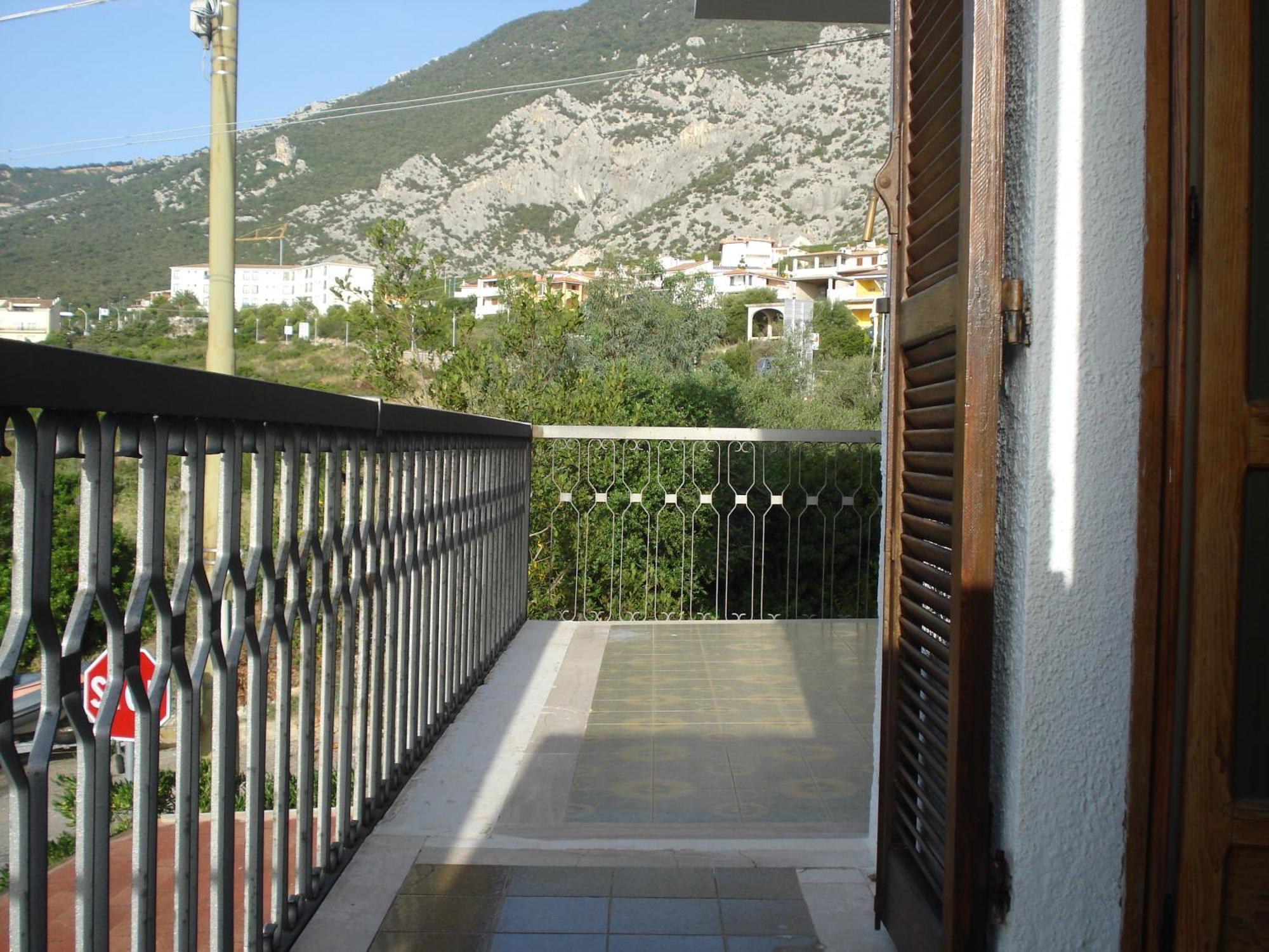 Apartament Casa Degli Oleandri Sul Cortile R6314 Cala Gonone Zewnętrze zdjęcie